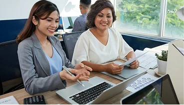 Accounting Operations Roles
