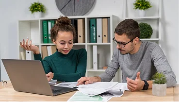 Audit Support Roles