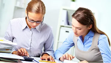 Tax and Compliance Roles
