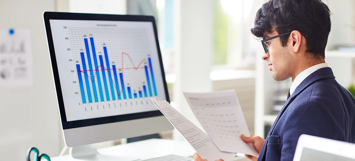How Finastraa Solutions improved reporting accuracy by 60% with FineAccounts