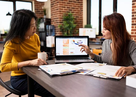Flexible Engagement Options