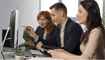 Hybrid Engagement Model