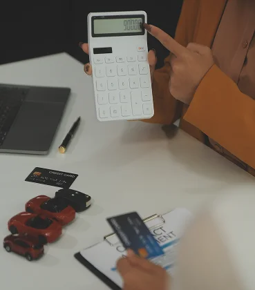 Payable Accuracy Control