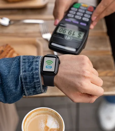 Timely Payment Execution