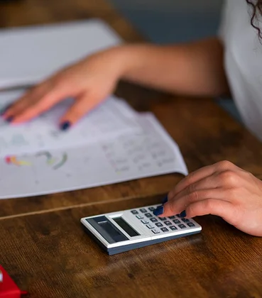 Error Free Calculations