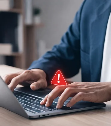Error Detection Support