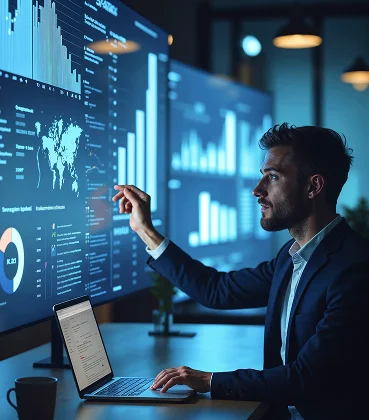 Reliable Data Tracking