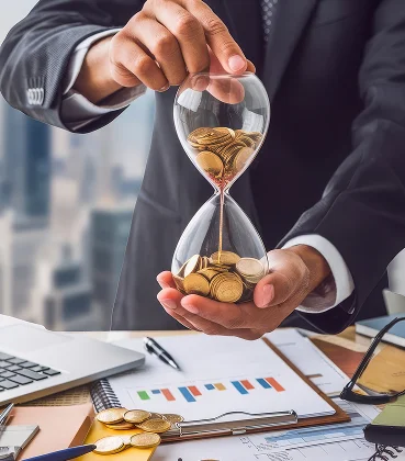 Timely Reconciliation Process