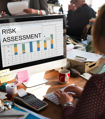 Risk Identification Support