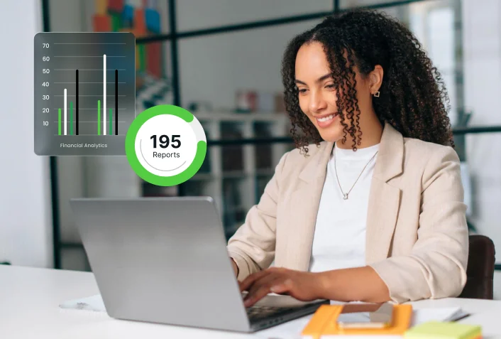 Gain Financial Clarity Before Making Business Decisions