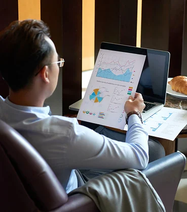Improve Cost Visibility Across Operations
