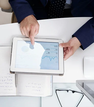 Strengthen Financial Consistency in Reporting