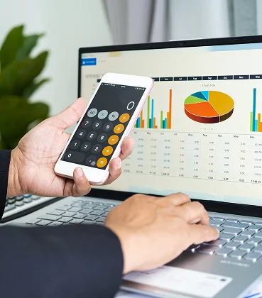 Expense Control Systems