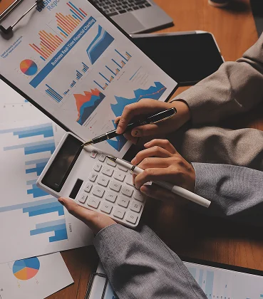 Cash Flow Stability