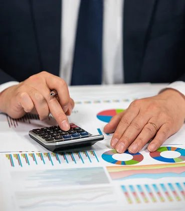 Expense Control Systems