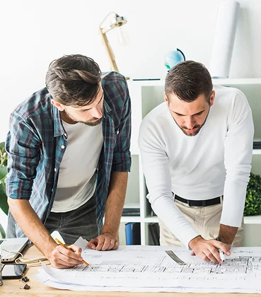 Maintain Consistency Across Multiple Developments