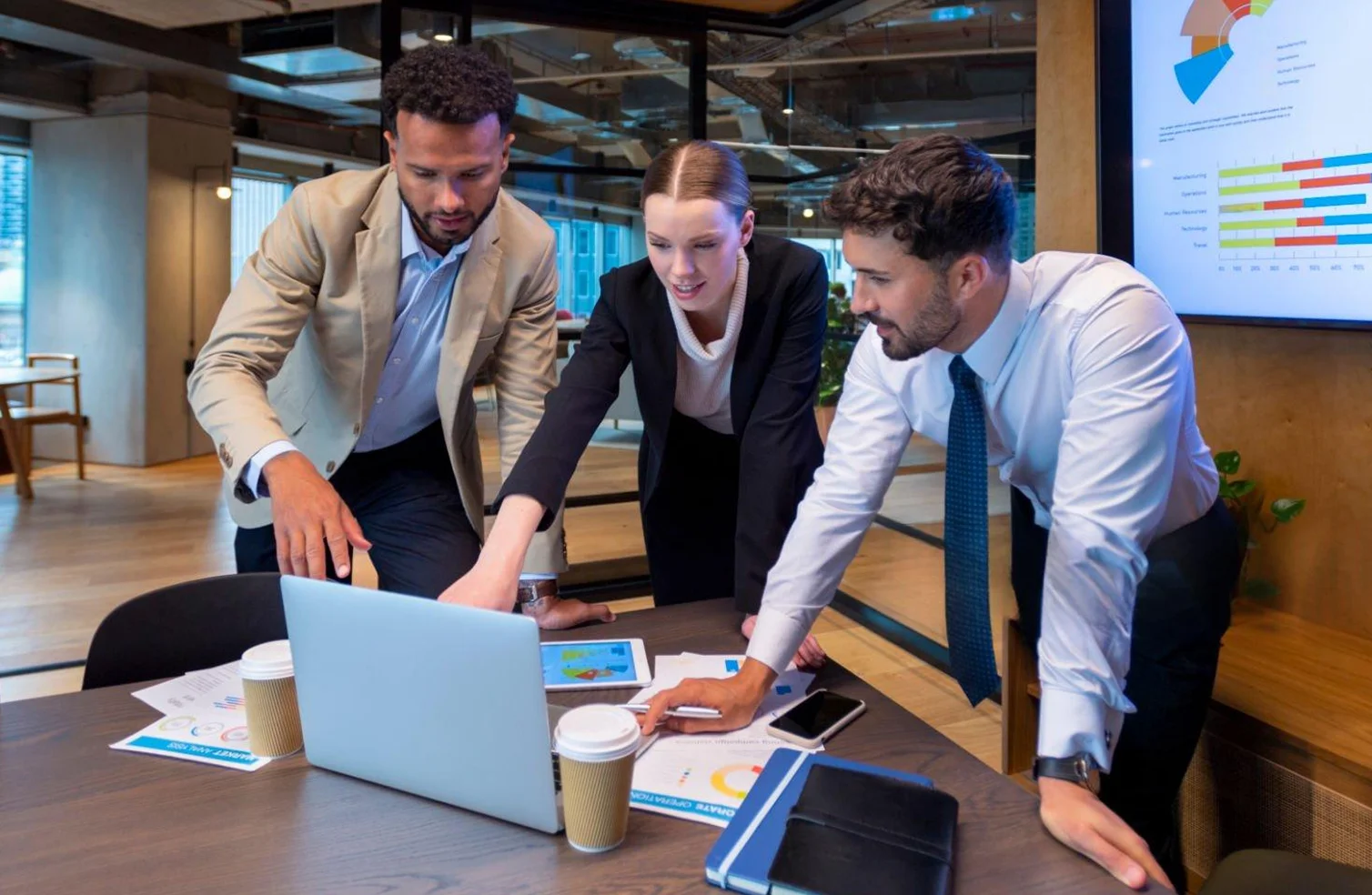 Cash Flow Signals Every Business Should Watch