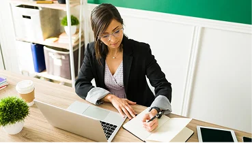Back-Office Accounting Tasks