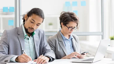 Bookkeeping Support Services