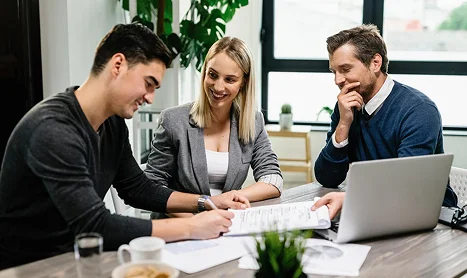 Built for Firm-Level Collaboration