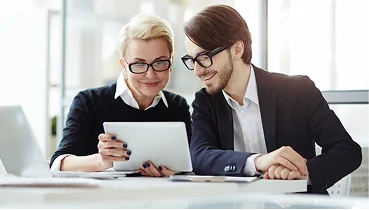Tax Preparation Assistance