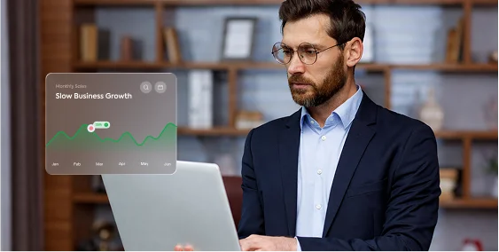 Accounting Shouldn’t Slow Business Growth
