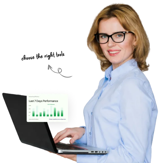 Make Your Accounting System Work Better