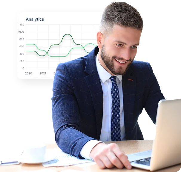 Clarity and Control in Financial Planning