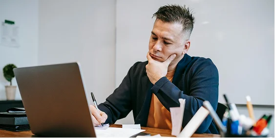 Reports Don’t Help If They’re Late or Confusing
