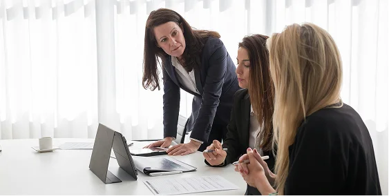 Billing Should Be Simple and Organized