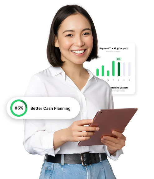 Turn Billing into a Growth Driver