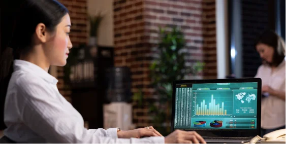 Reports Should Help You Make Decisions