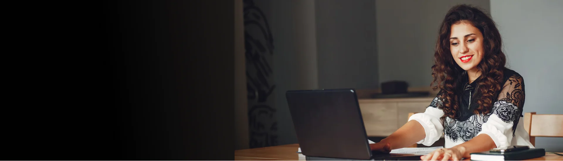 banner