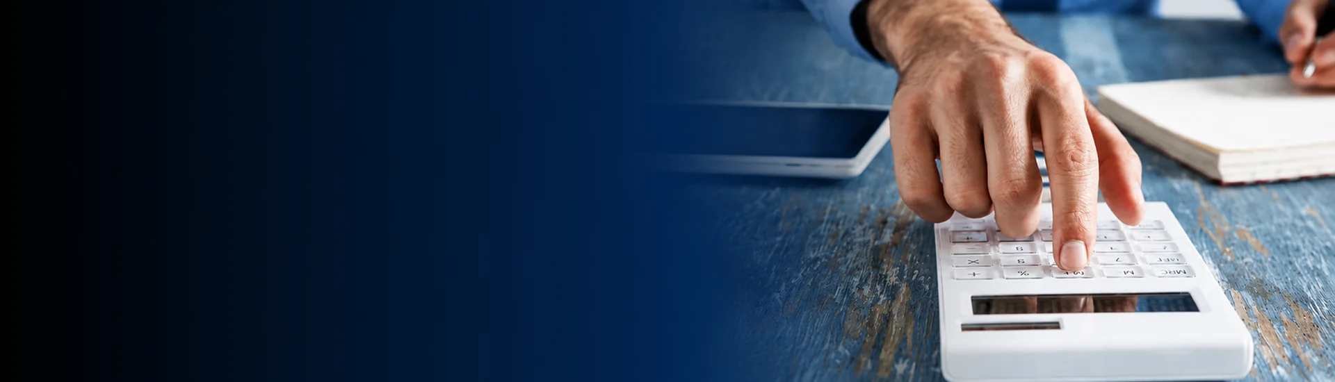 banner