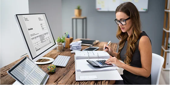Accounting Should Not Slow Your Business Down