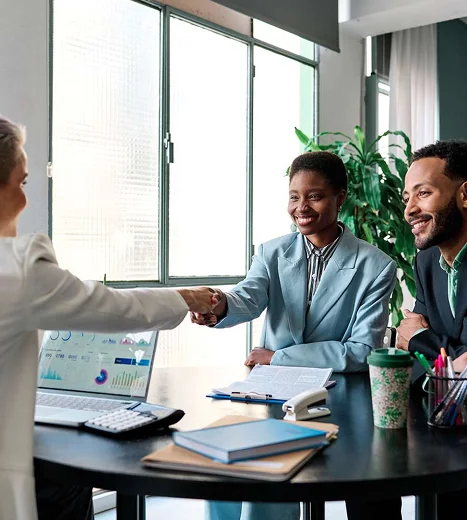 Why Businesses Trust FineAccounts for Financial Operations